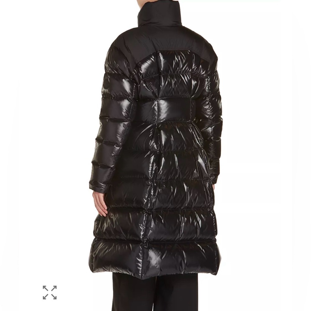Moncler Berardie Coat - Picture 3 of 13